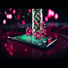 mya77 App ဖြင့် Myanmar National League ဘောလုံးနှင့် Esports လောင်းကြေးထပ်နေသောမြင်ကွင်း