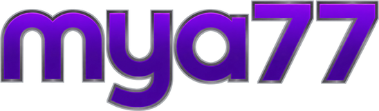 mya77 Logo